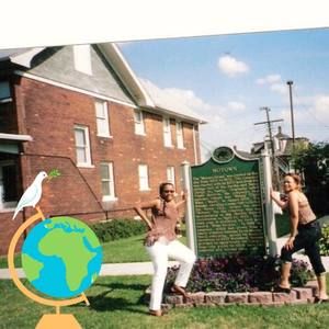 Meet your Posher, Vickey